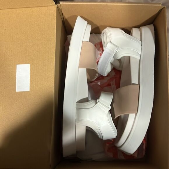 New Rollie Acme platform sandals - Picture 5 of 5